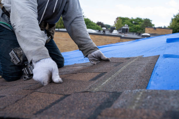 Quick and Trustworthy Emergency Roof Repair Services in Chenoweth, OR